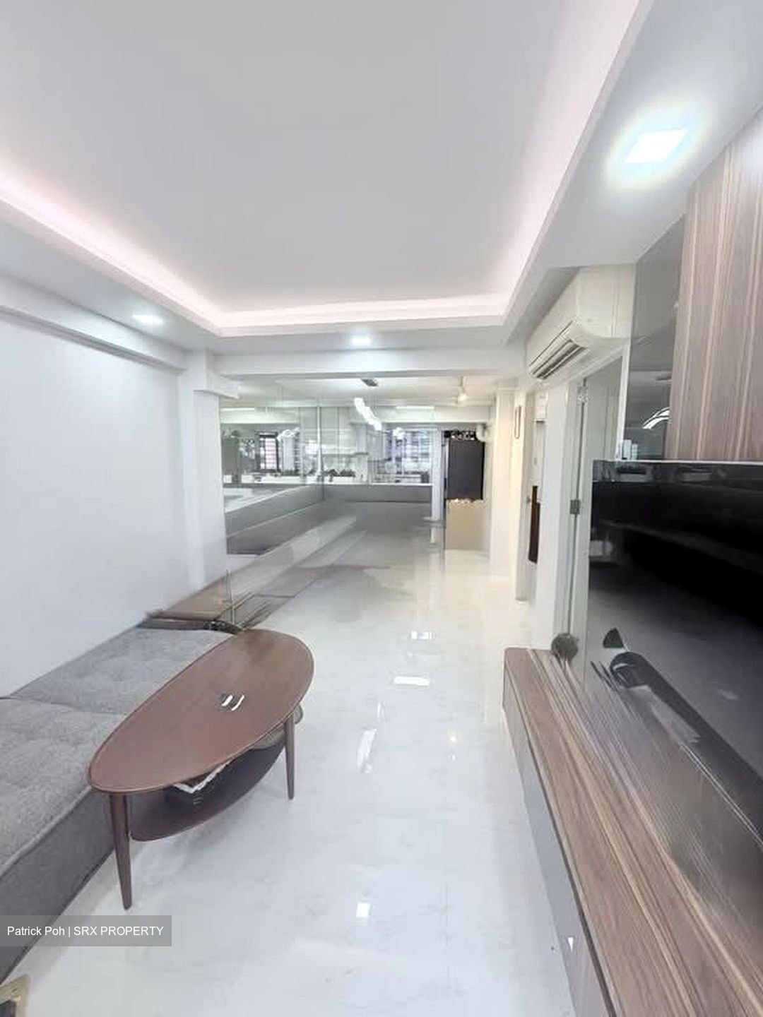 Blk 85 Whampoa View (Toa Payoh), HDB 3 Rooms #555312961